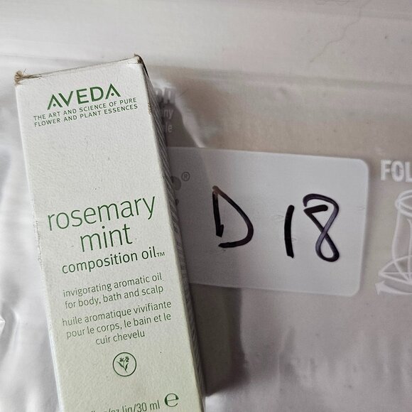 AVEDA ROSEMARY MINT - Picture 1 of 1